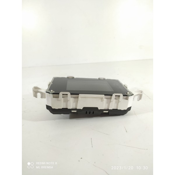 Computador Bordo Ecosport 2013 2014 2015 2016 2017 /24633