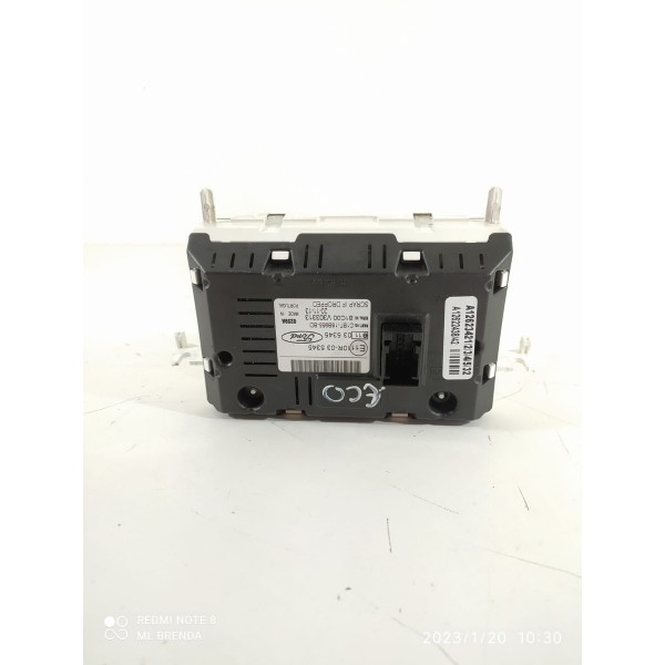 Computador Bordo Ecosport 2013 2014 2015 2016 2017 /24633
