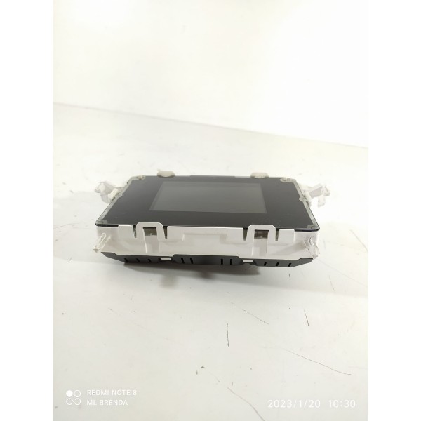 Computador Bordo Ecosport 2013 2014 2015 2016 2017 /24633