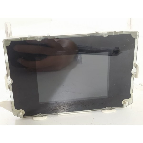 Computador Bordo Ecosport 2013 2014 2015 2016 2017 /24633
