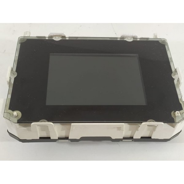 Computador Bordo Ecosport 2013 2014 2015 2016 2017 /24633