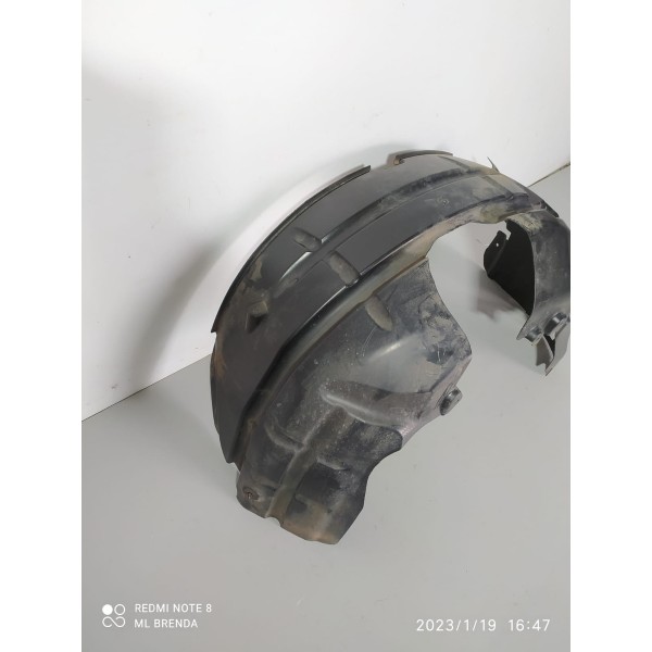 Parabarro Ecosport Dianteiro E 2013/2021 Cn1516115ab /24629