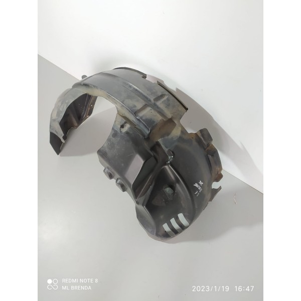 Parabarro Ecosport Dianteiro E 2013/2021 Cn1516115ab /24629