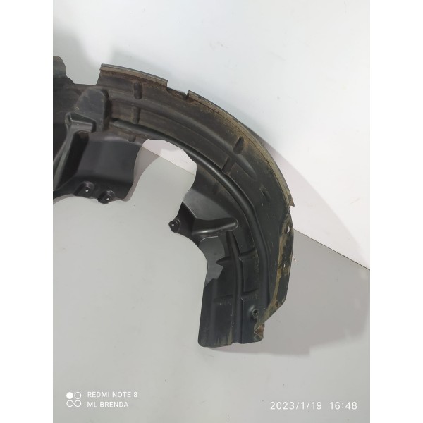 Parabarro Ecosport Dianteiro E 2013/2021 Cn1516115ab /24629