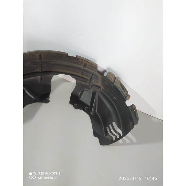 Parabarro Ecosport Diant D 2013 2014/2021 Cn1516114ac /24628
