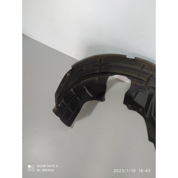 Parabarro Ecosport Diant D 2013 2014/2021 Cn1516114ac /24628