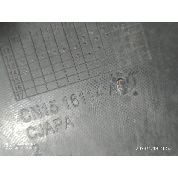 Parabarro Ecosport Diant D 2013 2014/2021 Cn1516114ac /24628