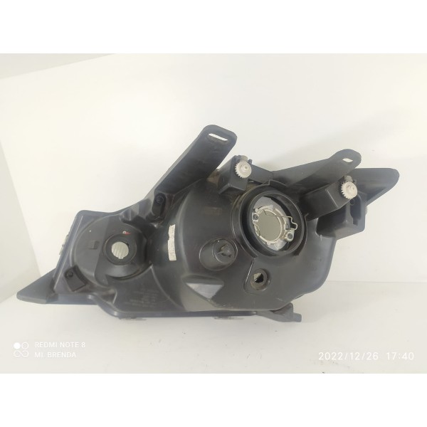 Farol Ford Ecosport Direito 2008 2009 2010 2011 2012