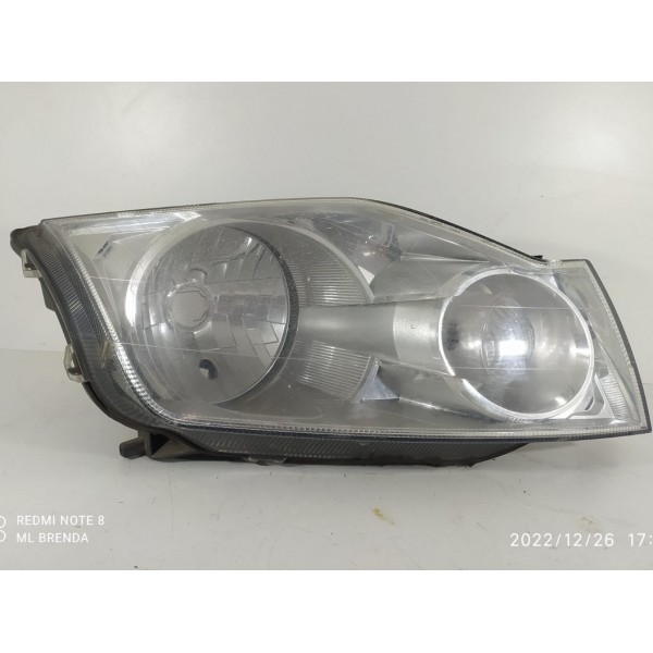 Farol Ford Ecosport Direito 2008 2009 2010 2011 2012