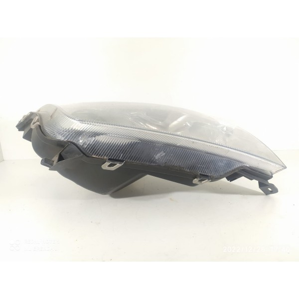 Farol Ford Ecosport Direito 2008 2009 2010 2011 2012