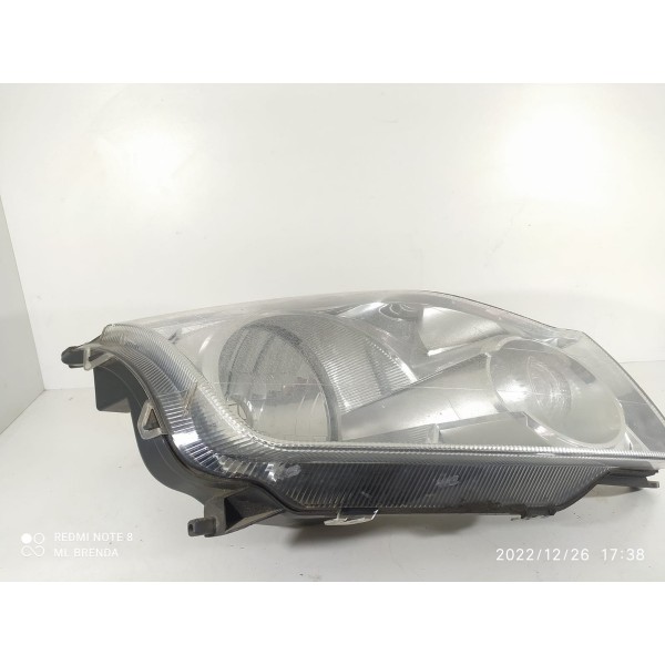 Farol Ford Ecosport Direito 2008 2009 2010 2011 2012