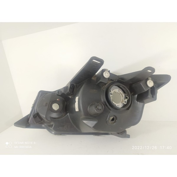 Farol Ford Ecosport Direito 2008 2009 2010 2011 2012