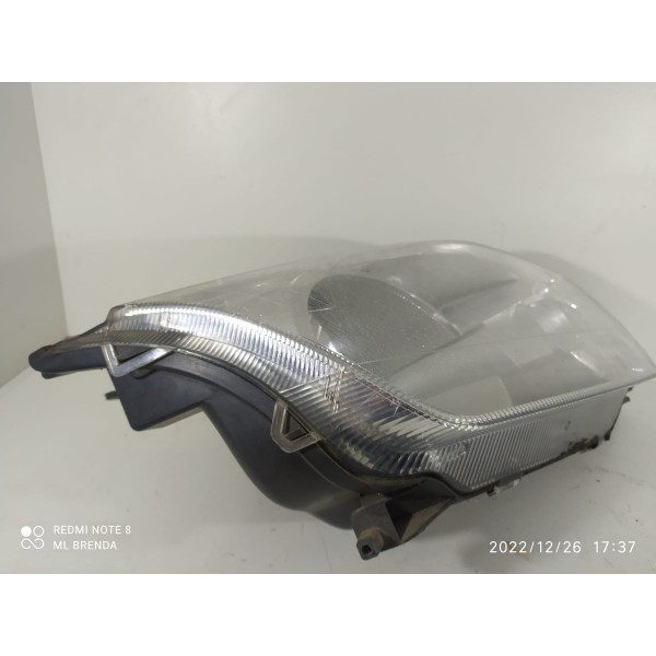 Farol Ford Ecosport Direito 2008 2009 2010 2011 2012