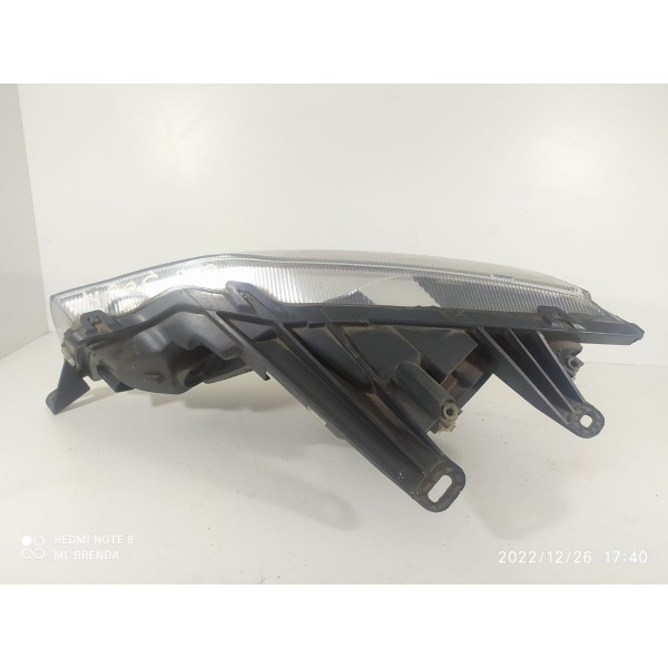 Farol Ford Ecosport Direito 2008 2009 2010 2011 2012