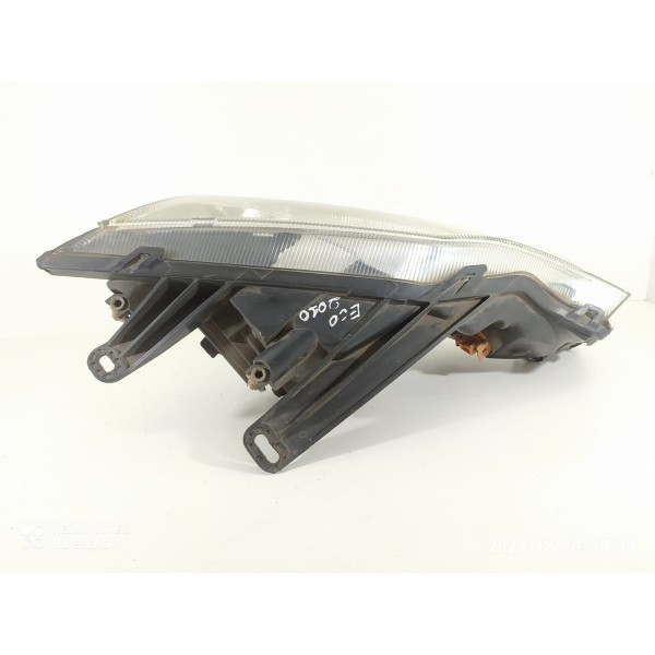 Farol Ford Ecosport Esquerdo 2008 2009 2010 2011 2012 Det