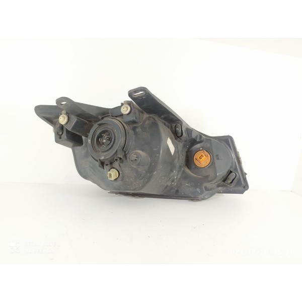 Farol Ford Ecosport Esquerdo 2008 2009 2010 2011 2012 Det
