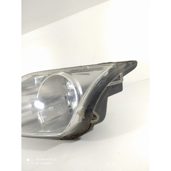 Farol Ford Ecosport Esquerdo 2008 2009 2010 2011 2012 Det