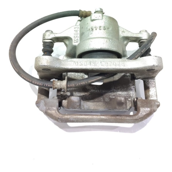 Pinca Toyota Corolla Dianteira Esquerda 2019 2020/2024