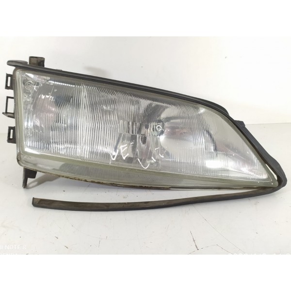Farol Vectra Direito 1997 Orig Detalhe