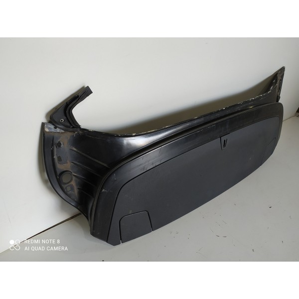 Bagagito Capota Bmw Z4 2010 2011 2012 2013 2014