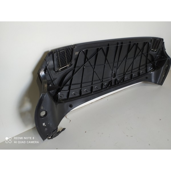 Bagagito Capota Bmw Z4 2010 2011 2012 2013 2014