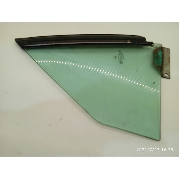 Vidro Lateral Direito Mercedes Slk 230 1999