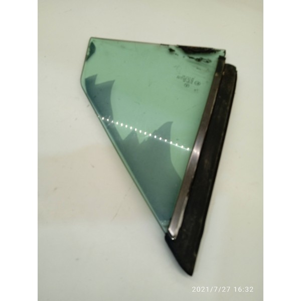 Vidro Lateral Esquerdo Mercedes Slk 230 1999/2003