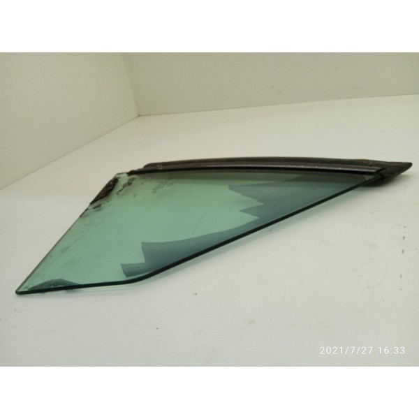Vidro Lateral Esquerdo Mercedes Slk 230 1999/2003