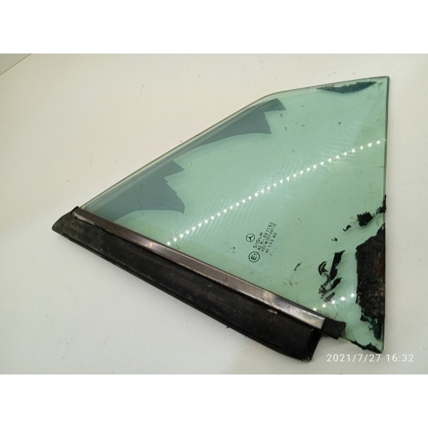 Vidro Lateral Esquerdo Mercedes Slk 230 1999/2003
