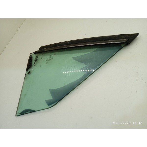 Vidro Lateral Esquerdo Mercedes Slk 230 1999/2003