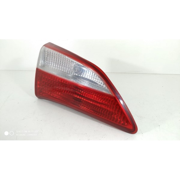 Lanterna Hyundai Hb20 Hatch Esq Tampa Ate 2017 Origin /24894