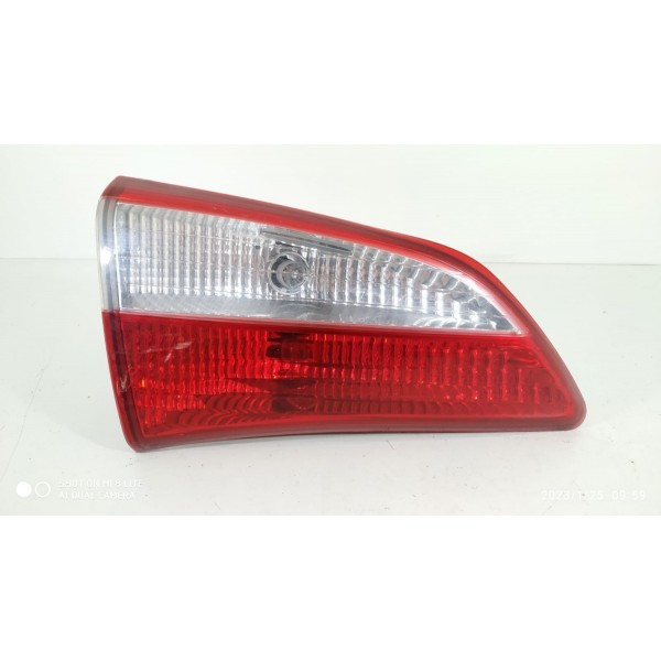 Lanterna Hyundai Hb20 Hatch Esq Tampa Ate 2017 Origin /24894