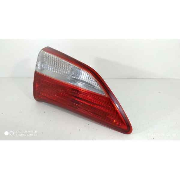 Lanterna Hyundai Hb20 Hatch Esq Tampa 2012 2017 Orig /24893