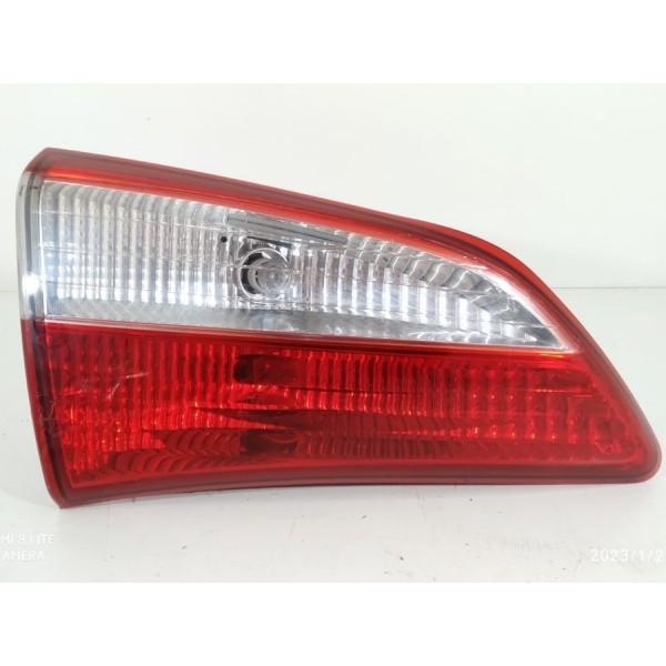 Lanterna Hyundai Hb20 Hatch Esq Tampa 2012 2017 Orig /24893