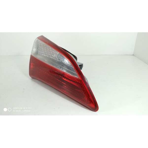 Lanterna Hyundai Hb20 Hatch Esq Tampa Ate 2017 Orig /24891