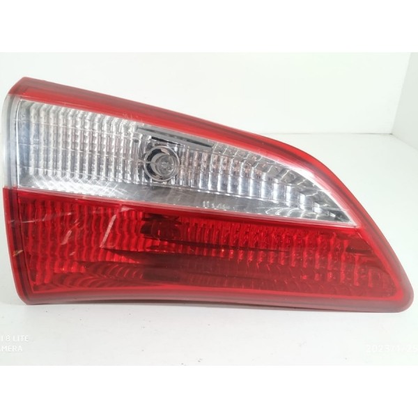 Lanterna Hyundai Hb20 Hatch Esq Tampa Ate 2017 Orig /24891