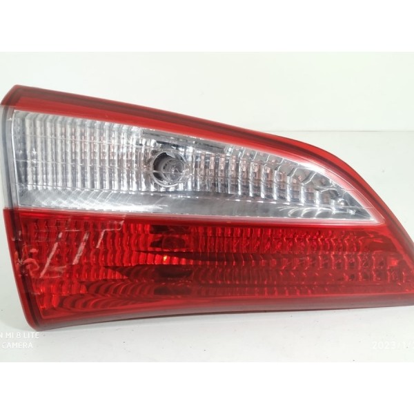 Lanterna Hyundai Hb20 Hatch Esq Tampa Ate 2017 Orig /24890