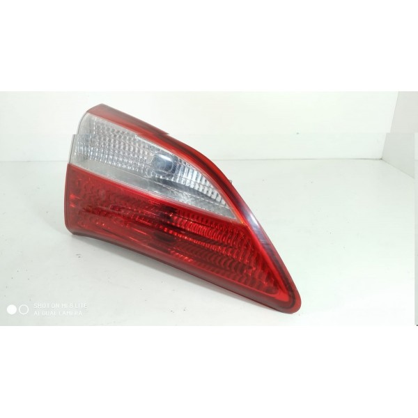 Lanterna Hyundai Hb20 Hatch Esq Tampa Ate 2017 Orig /24890