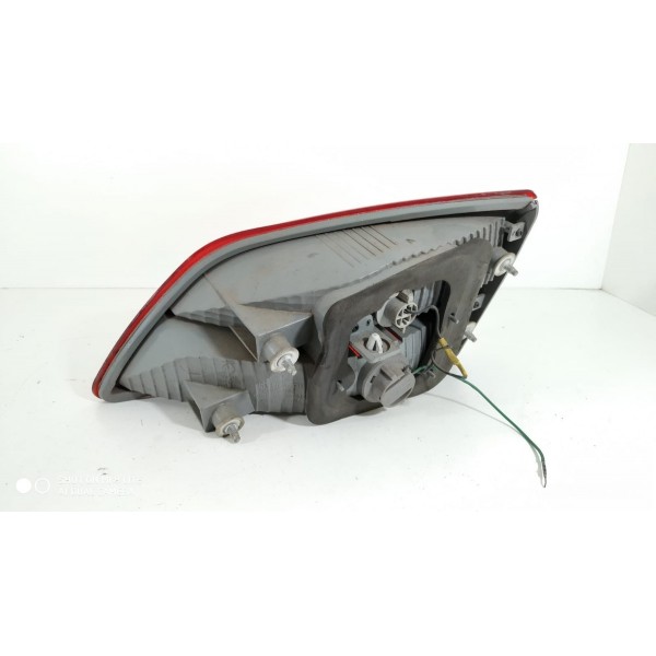 Lanterna Hyundai Hb20 Hatch Esq Tampa Ate 2017 Orig /24890