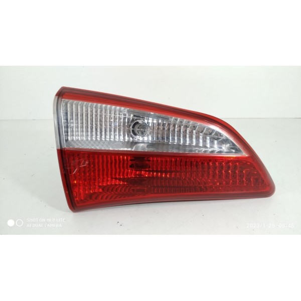 Lanterna Hyundai Hb20 Hatch Esq Tampa Ate 2017 Orig /24889
