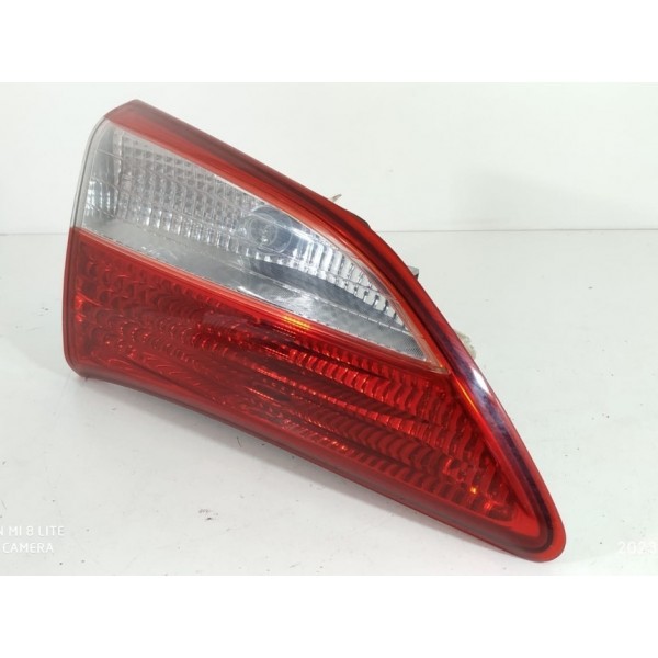 Lanterna Hyundai Hb20 Hatch Esq Tampa Ate 2017 Orig /24889