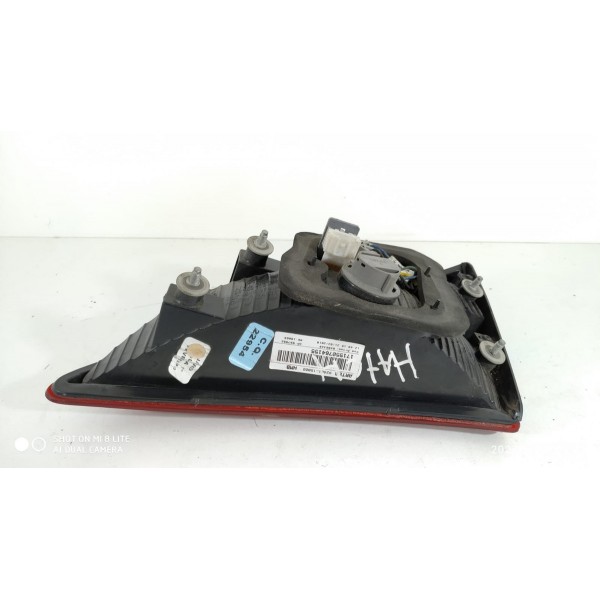 Lanterna  Hyundai Hb20 Hatch Esq Tampa Ate 2017 Orig /24888
