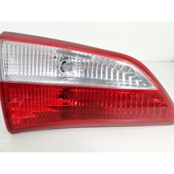 Lanterna Hb20 Hatch Esq Tampa 2012 2016 Orig Det / 24880
