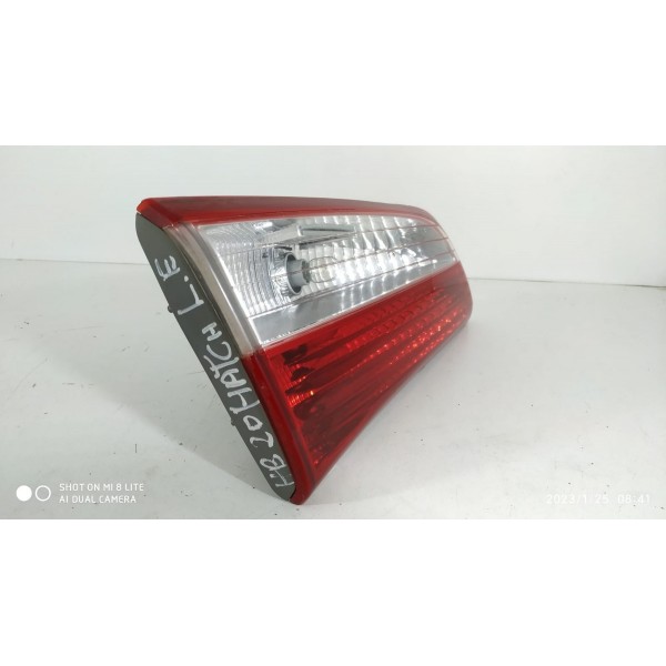 Lanterna Hb20 Hatch Esq Tampa 2012 2016 Orig Det / 24880
