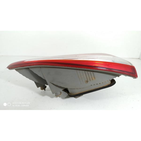Lanterna Hb20 Hatch Esq Tampa 2012 2016 Orig Det / 24880