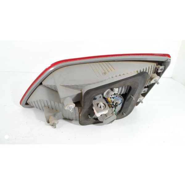 Lanterna Hb20 Hatch Esq Tampa 2012 2016 Orig Det / 24880