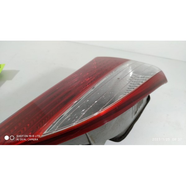Lanterna Hb20 Hatch Esq Tampa Ate 2017 Orig  Det / 24879