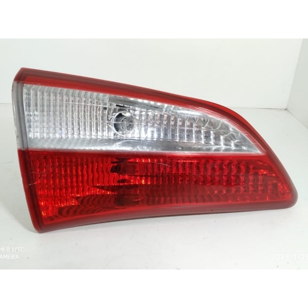 Lanterna Hb20 Hatch Esq Tampa Ate 2017 Orig  Det / 24879