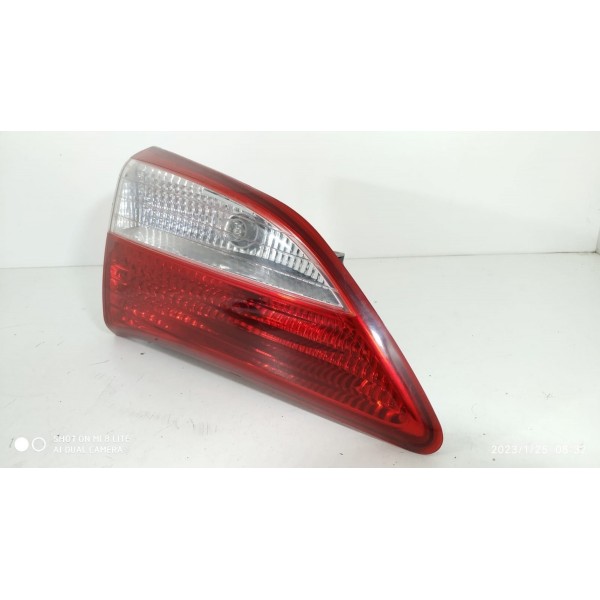 Lanterna Hb20 Hatch Esq Tampa Ate 2017 Original Det / 24878