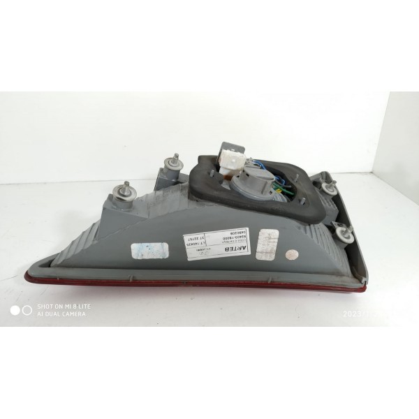 Lanterna Hyundai Hb20 Hatch Esq Tampa 2012 A 2017 Ori/24877